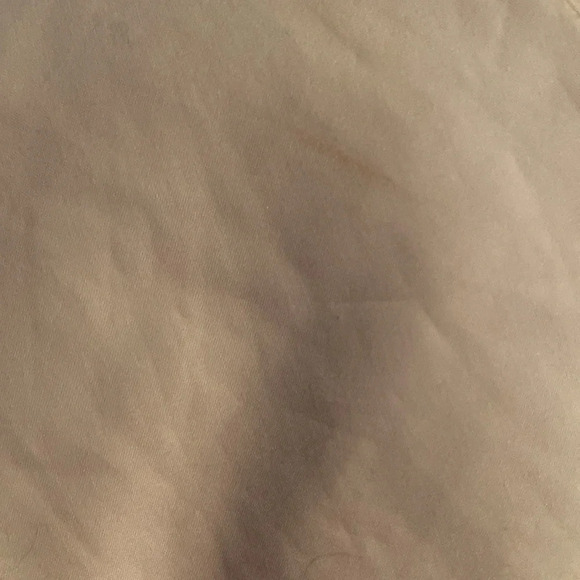 Anthropologie Maeve White Cinched Waist Top Size Extra Small - Picture 7 of 7